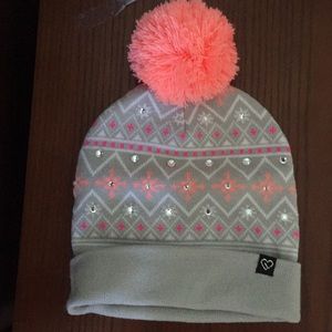 Aeropostale beanie